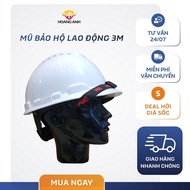 Cheap 3M Safety Helmet - Impact Resistant, Insulated, Comfortable Work Helmet