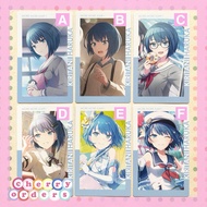 SEKAI ePick Card MORE MORE JUMP Project! Haruka Haruka