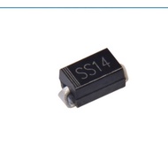 Diode Smd SS114 1a 40v