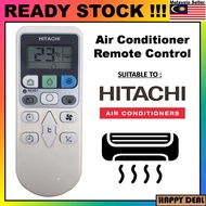 HITACHI Air Cond Aircon Aircond Remote Control Replacement