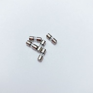 3.6 * 10mm Ceramic Glass Fuse Fuse 1A~15A2/3.15/4/6.3/8/10/0.8/1.6A