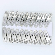 Clothes Peg Stainless Steel