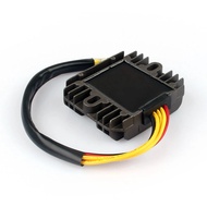 Artudatech REGULATOR RECTIFIER FITS SUZUKI GS250 GS400B GS400C GS425 GS450 GS550 MOTORCYCLE