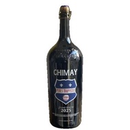 CHIMAY - 比利時修道院啤酒 Chimay Blue Grande Reserve 2025 Magnum 1.5L