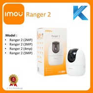Dahua imou Ranger 2 full HD  ** Ezviz C6CN YI MI **