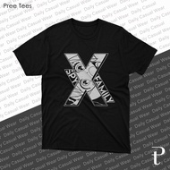 Spy X Family 7 Anime T-Shirt Japanese Anime Shirt