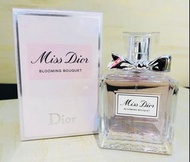 現貨‼️DIOR Miss Dior Blooming Bouquet EDT香水30ml