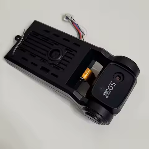 8K HD Camera Spare Part Original for P8 Foldable Drone RC Quadcopter Camera Part Accessory