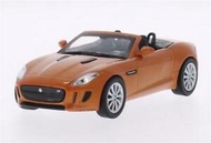 【送料無料】模型車 モデルカー ホワイトボックスジャガーwhitebox jaguar ftype s 2014 143 204718