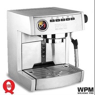 WPM KD-135B 單鍋爐意式咖啡機