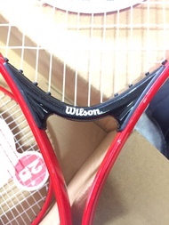 Wilson : WLSWR029220U* ไม้เทนนิส Wilson Federer Jr 25 Tennis Racket
