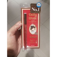 Dolly Wink Liquid Eyeliner Super Brown