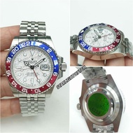 AAA  GMT II AUTOMATIC QUALITY watch