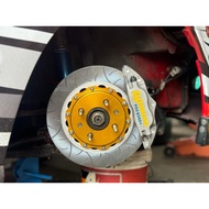 AP racing Pro5000+ Brake New Item