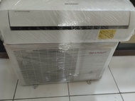 AC SHARP 1/2PK R32