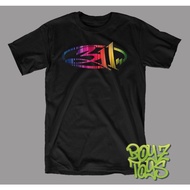 Three Eleven 311 Band T-Shirt - LOGOTYPE