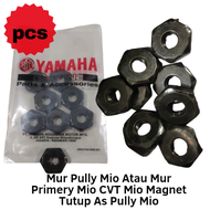 MUR PULLY MIO / MUR PRIMERY MIO CVT MIO MAGNET TUTUP AS PULLY MIO