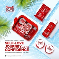 Beauty Love Rejuvenating Set