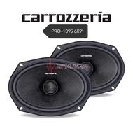 CARROZZERIA PRO-109S 6X9" 480watt REAR SPEAKER