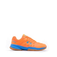 Astec Dagmar Men's Badminton Shoes - Orange