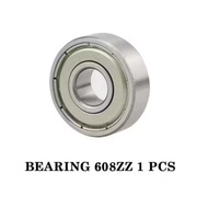Ball & Roller Bearings Laker 608 ZZ ABS Bearings