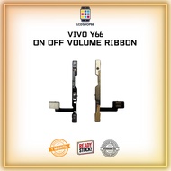 LCDSHOP88 VIVO Y66 ON OFF VOLUME RIBBON VIVO Y66 ON OFF VOLUME RIBBON