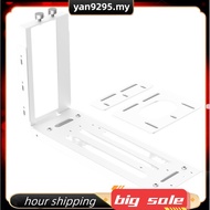 GPU Vertical Mount Bracket Graphics Card Steering Holder Mount 2 Slots Graphics Card Steering Holder