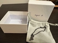 agnes b. SPORT 恐龍手鍊