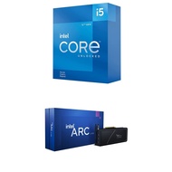 Core i5-12600KF Desktop Processor 10 (6P+4E) Cores up to 4.9 GHz Unlocked LGA1700 600 Series Chipset