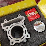 LC135 LC 60MM FORGET PISTON CERAMIC BLOCK ESPADA