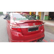 Vios Ncp150 2014 2019 Drive 68 D68 Spoiler