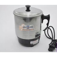 Electric Kettle Electric Mug Heating Cup Q2 14cm Electric Kettle/