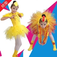 58/New Style Chick Little Bird Little Duck Costume Chick Also Crazy Fashion Chick Little Young Newbo