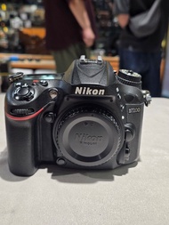 NIKON D7200 BODY