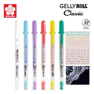 SAKURA (ซากุระ) ปากกา GELLY ROLL CLASSIC SAKURA รหัส XPGB-#