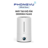 Máy tạo độ ẩm Deerma F628S - Bảo hành 12 tháng