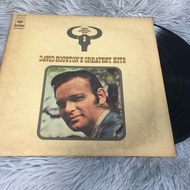 David Houston-Houston's Greatest Hits 12 Inch LP G121