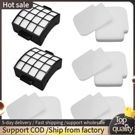 Replacement Parts Hepa Filter Plastic High Guality Compatible for  AZ3002 AZ3000 Vacuum Cleaner Acce