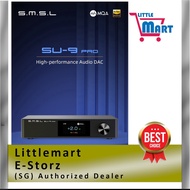 🎵 (SG) SMSL SU-9 pro (SU9 pro) MQA DAC
