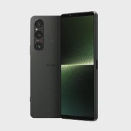 SONY Xperia 1V 6.5吋 12G/256G 5G防水智慧手機 卡其綠