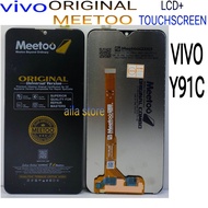 LCD TOUCHSCREEN VIVO Y91C/1820 FULL SET