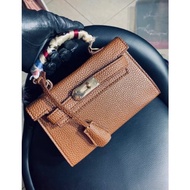 KLY mini togo original Himalaya women's sling bag (20x5x12cm)/ Box+Certificate