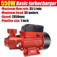 ✨5-year warranty✨water pump motor electric pump 1500W DC booster pump jetmatic deep well water pump