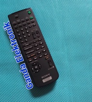 Remot Sony Audio System RM-SV800