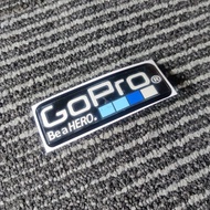 STICKER CUTTING DESIGN GOPRO LOGO STICKER MOTOR PELEKAT MOTOR GLOSS #GOPRO #gopro