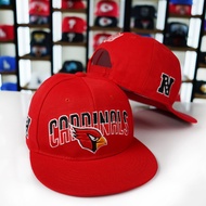 Arizona Cardinals Snapback NFL Team Logo Baseball Cap 76