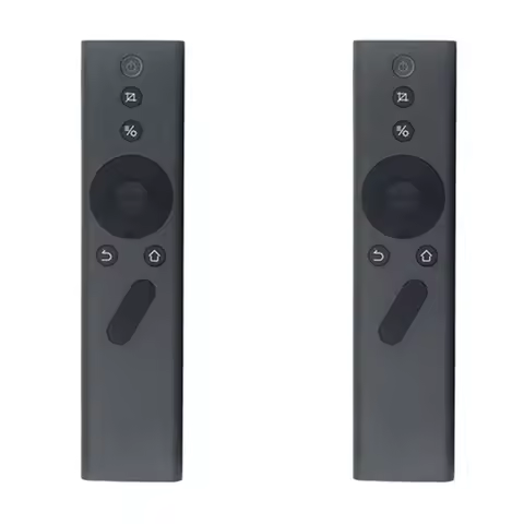 N75R-2X Projector Remote Control Without TV Fly Mouse Use For Xgimi H1 H2 Z6 Z4 Z5 N10 A1 H2 Aurora 