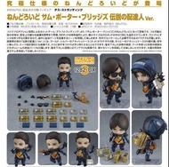 <Ohtoys> 已開 Goodsmile 黏土人 1282-DX 死亡擱淺 Death Stranding 山姆 全1款 PS5 死亡之絆 小島秀夫 PS4 PS5 送貨員 Figma 千值練 送遞