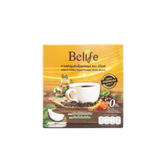 BELIFE กาแฟสุขภาพ BELIFE 1 กล่อง 20 ซอง