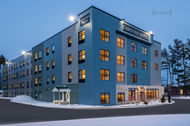 Casco Bay Hotel Portland Airport - Maine Mall, an Ascend Collection Hotel